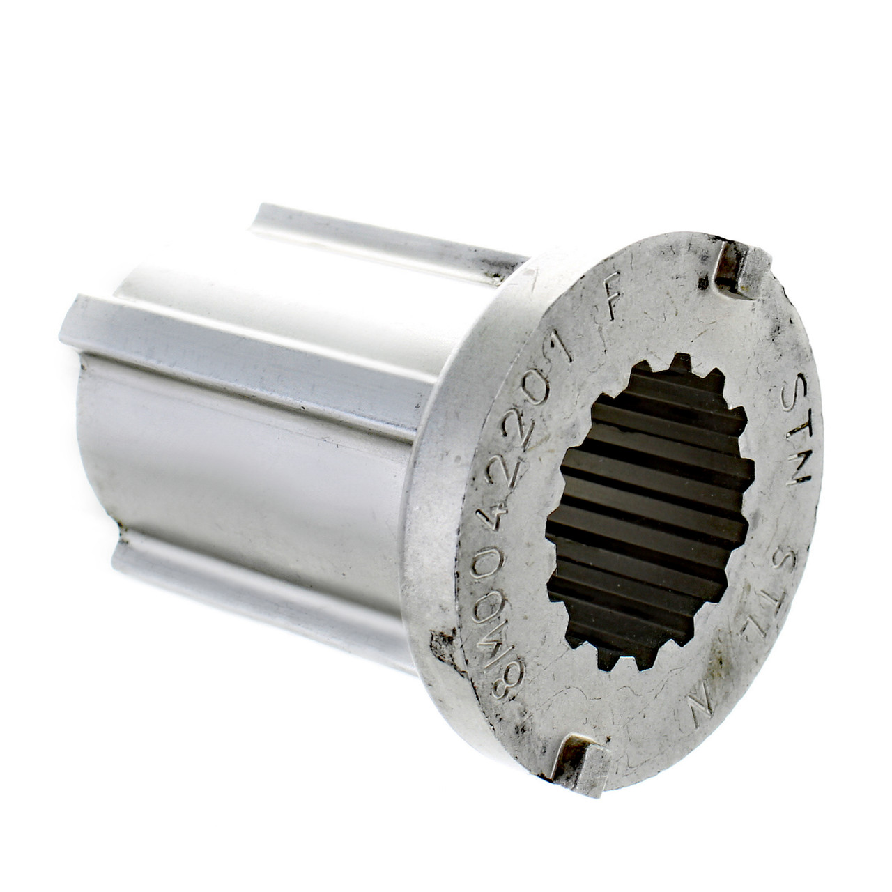 Mercury Marine / Mercruiser New OEM Hub Adaptor For Yamaha Outboards, 8M0042201