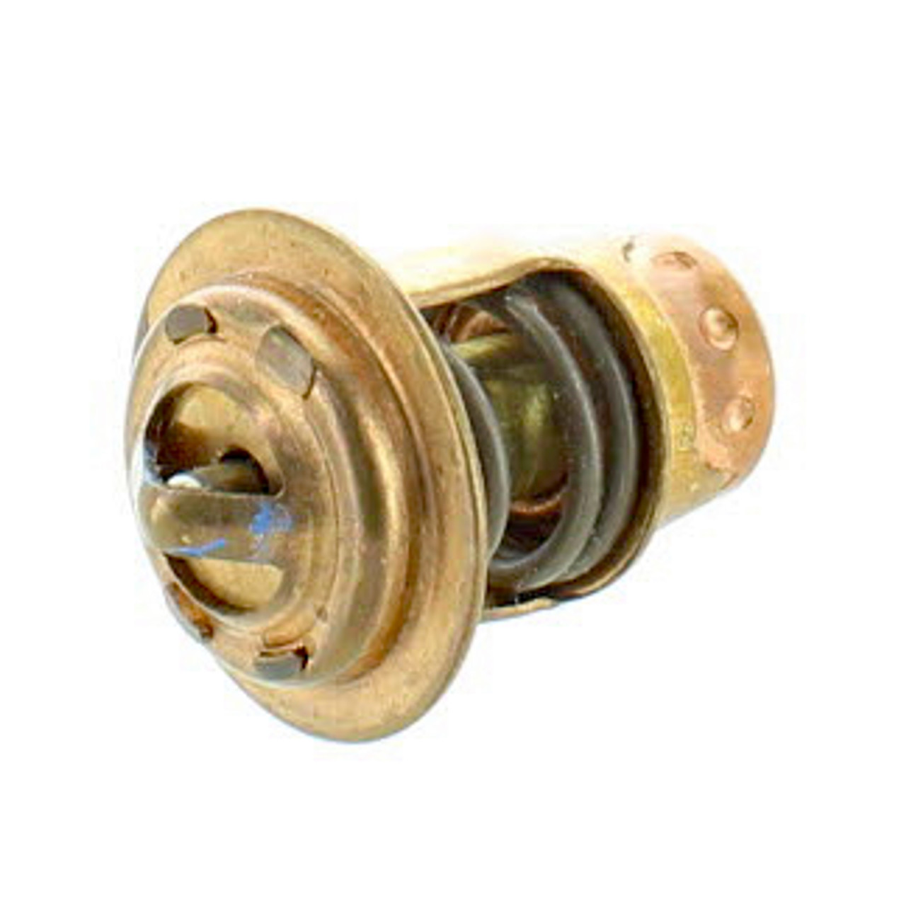 Mercury Marine Mercruiser New OEM Thermostat (143 Degrees) 75692