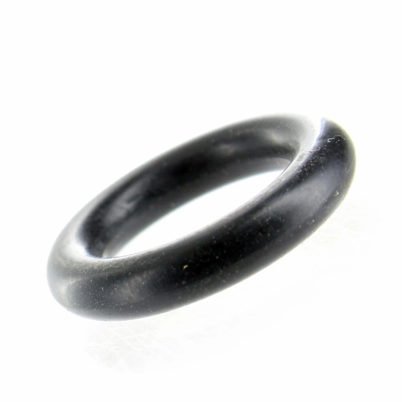 Volvo Penta New OEM Fuel Line Rubber O-Ring 7.94 mm, 3850423