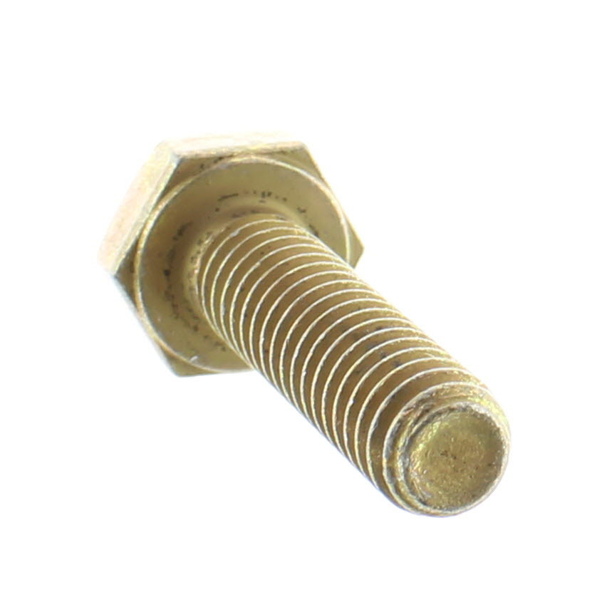 Mercury Marine Mercruiser New OEM Screw (.250-20 x 1.00) 10-76630