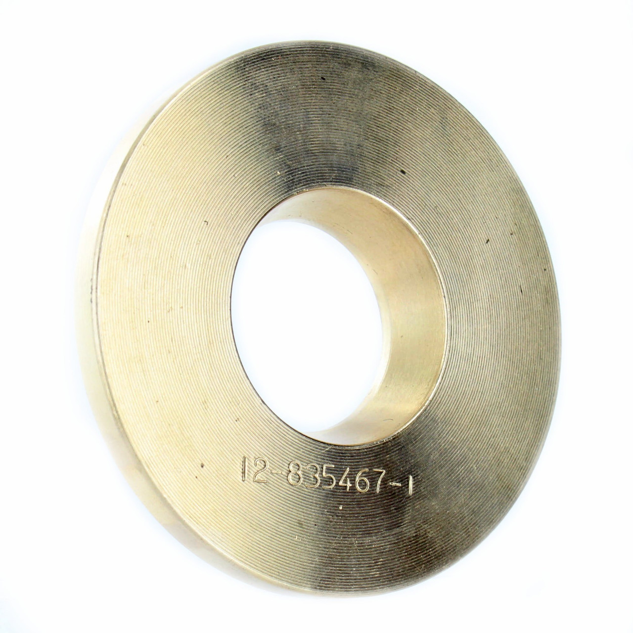 Mercury Marine Mercruiser New OEM Thrust Washer, 12-8354671