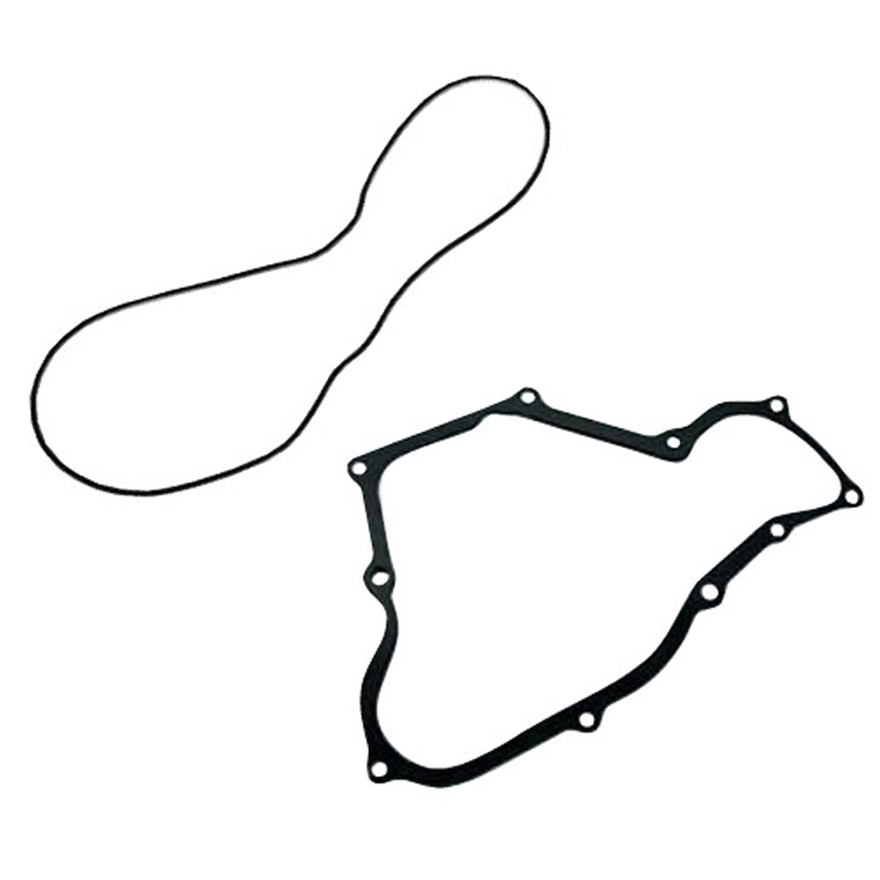 Cometic New Honda CRF150R Clutch Cover Gasket, EC1156032AFM, 11395-KSE-670/1