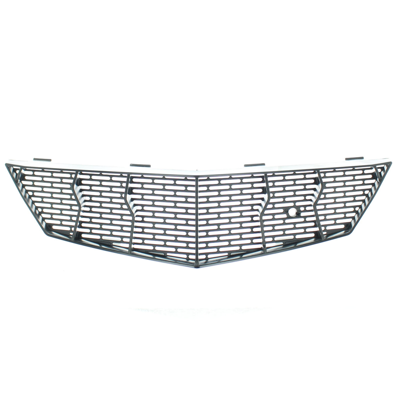 Ski-Doo New OEM Upper Grille Prefilter, 2019, Expedition, Grand Touring, Renegade, 502007858