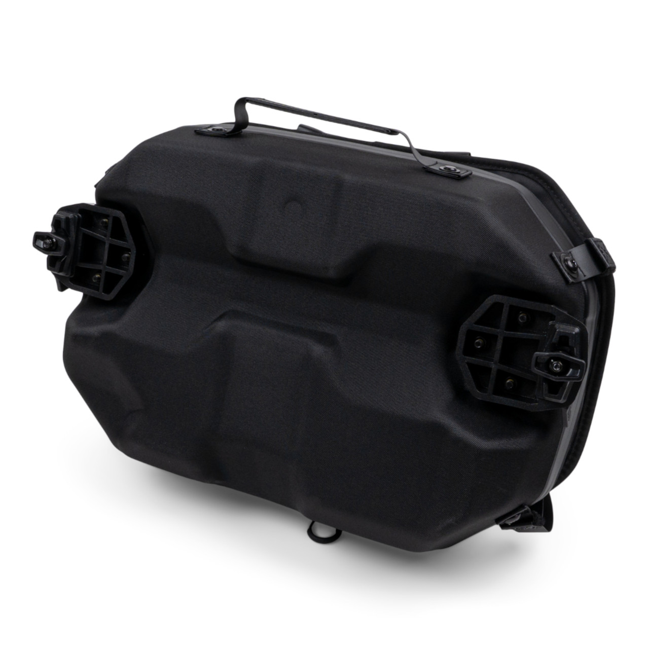 Ski-Doo New OEM, Premium Waterproof LinQ Trail Pro Bag 9-30 Liters, 860201986