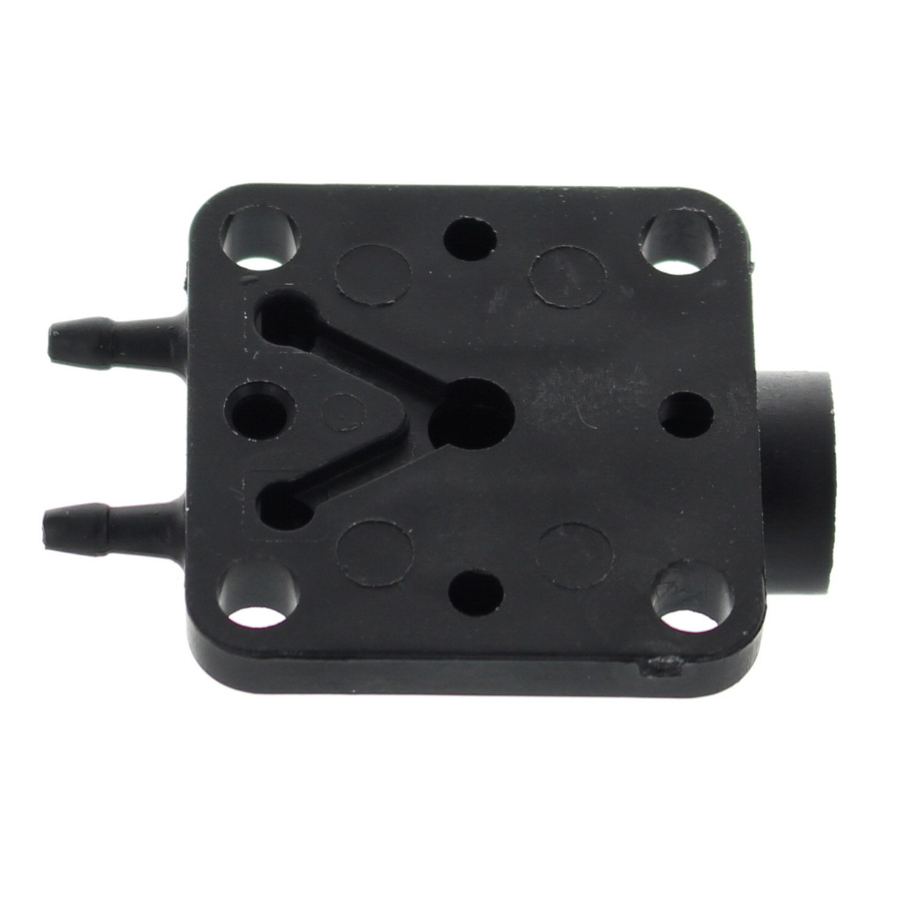 Johnson Evinrude OMC OEM Primer Solenoid Cover, 0765635 0341071