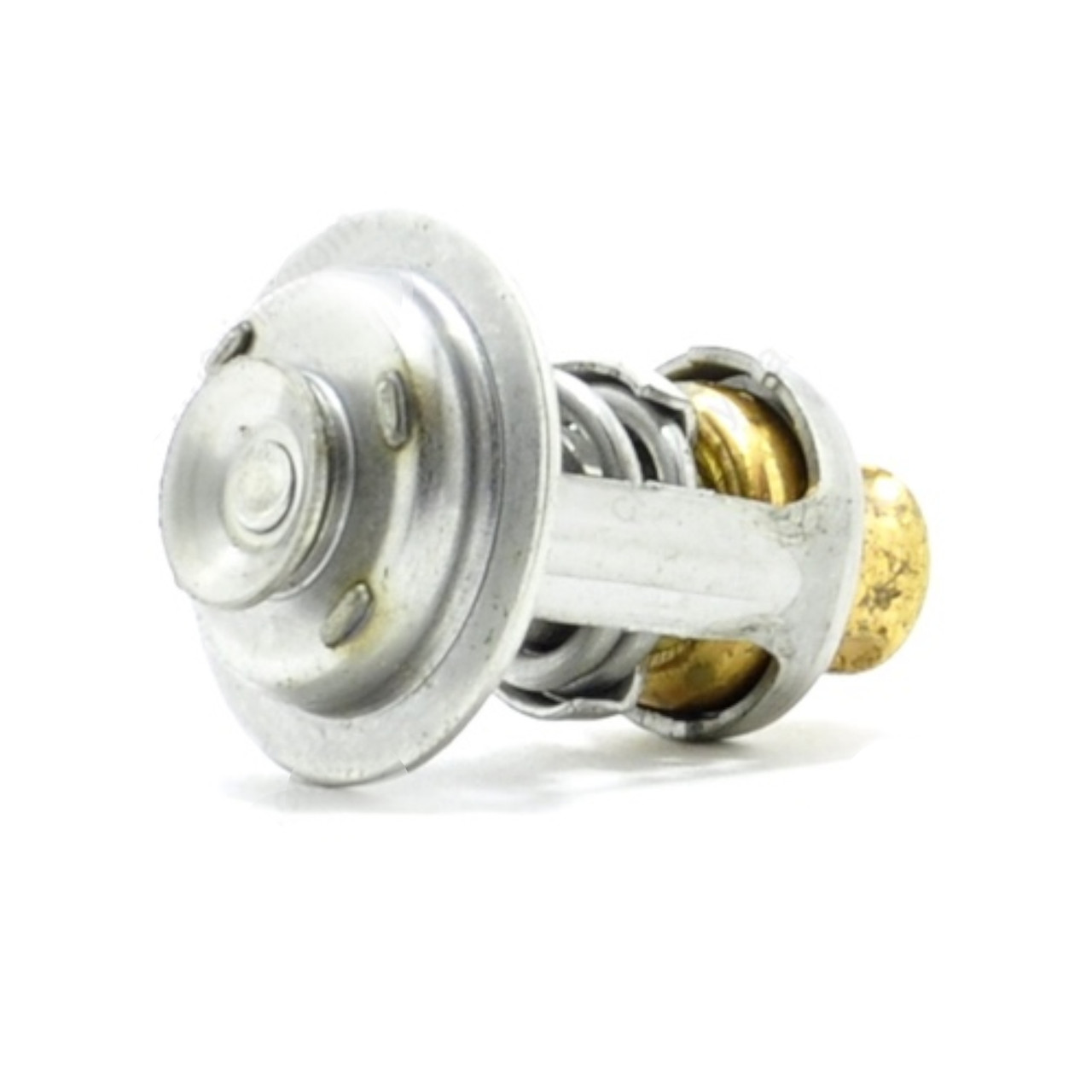 Johnson Evinrude OMC OEM Offshore Lower Thermostat Assembly, 0437090