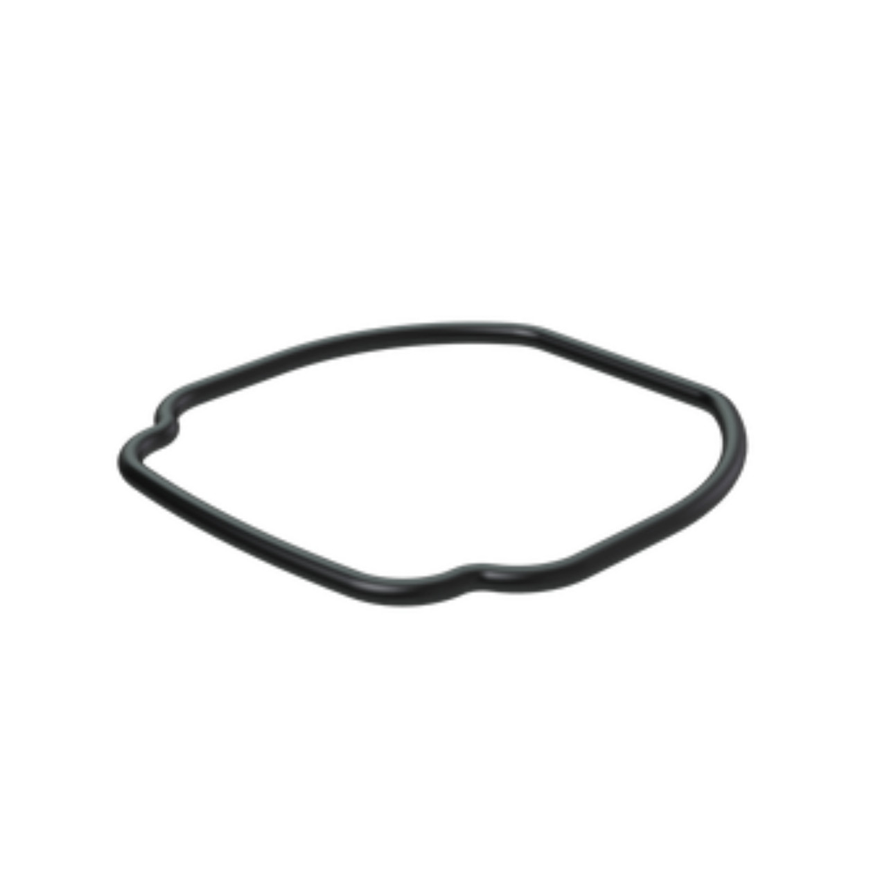 Volvo Penta OEM Marine Propulsion Rubber O-Ring, 3857087