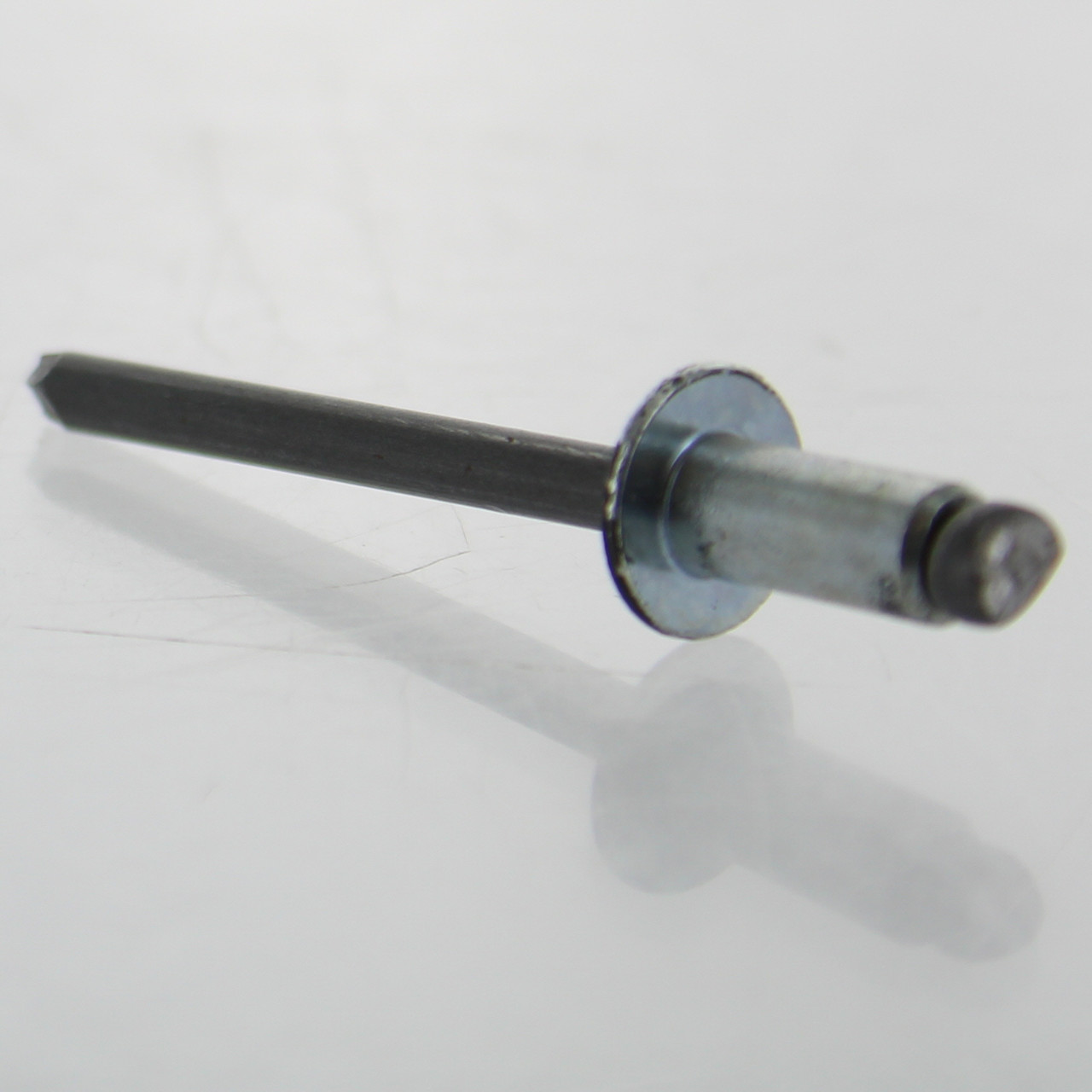 Ski-Doo New OEM Rivet-Pop Black Pain 390403600