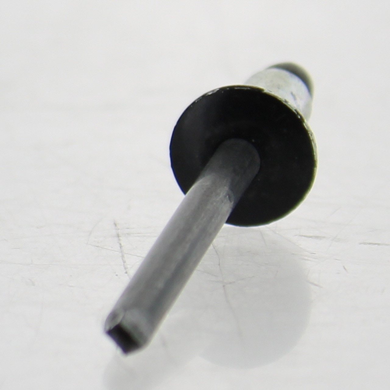 Ski-Doo New OEM Rivet-Pop Black Pain 390403600