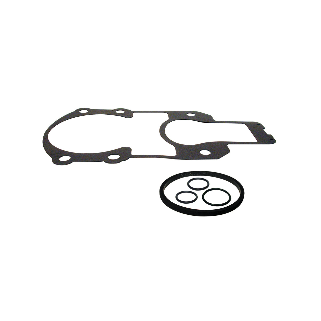 Mercury Marine Mercruiser New OEM Housing Gasket Kit, 27-64818T4