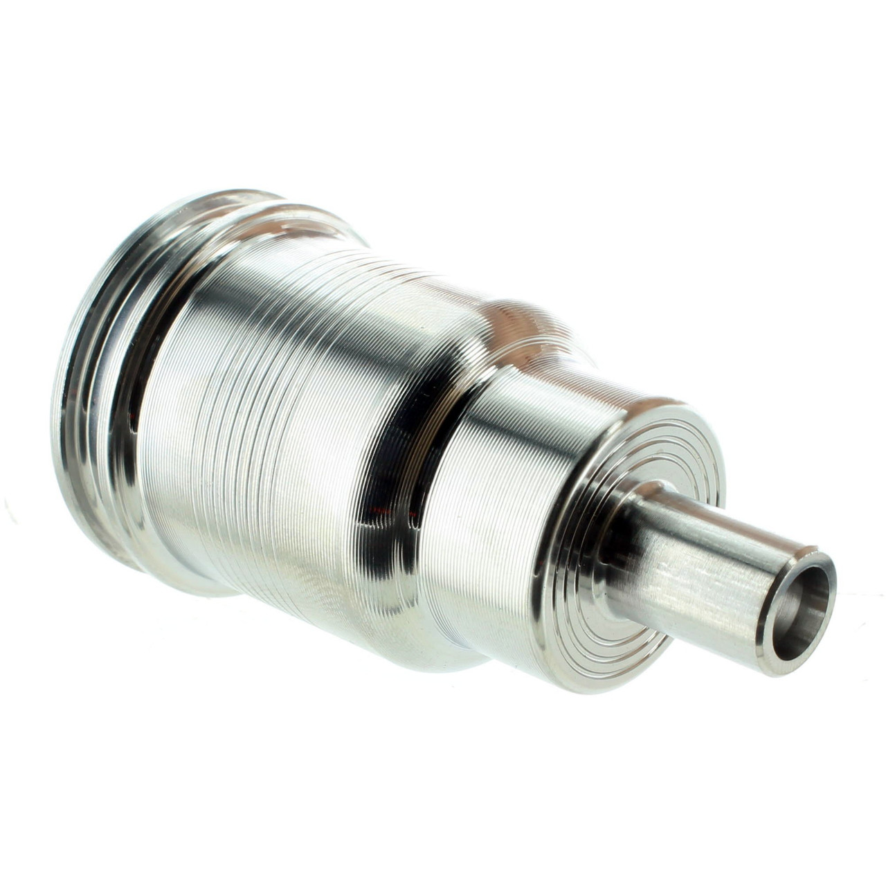 Volvo Penta New OEM Injector Sleeve Kit, 21515329