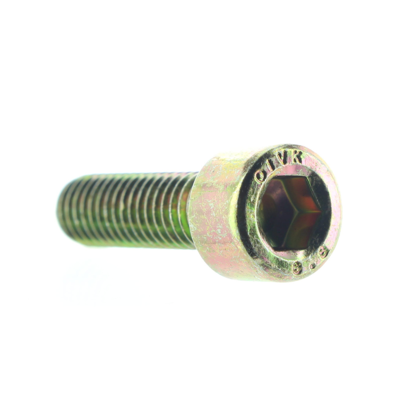 Can-Am New OEM Socket Head Screw (M8 X 30), 205083044