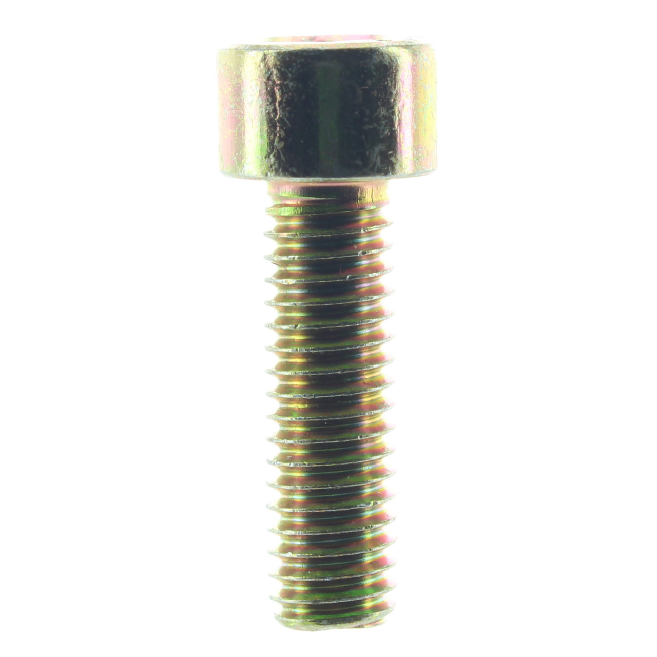 Can-Am New OEM Socket Head Screw (M8 X 30), 205083044