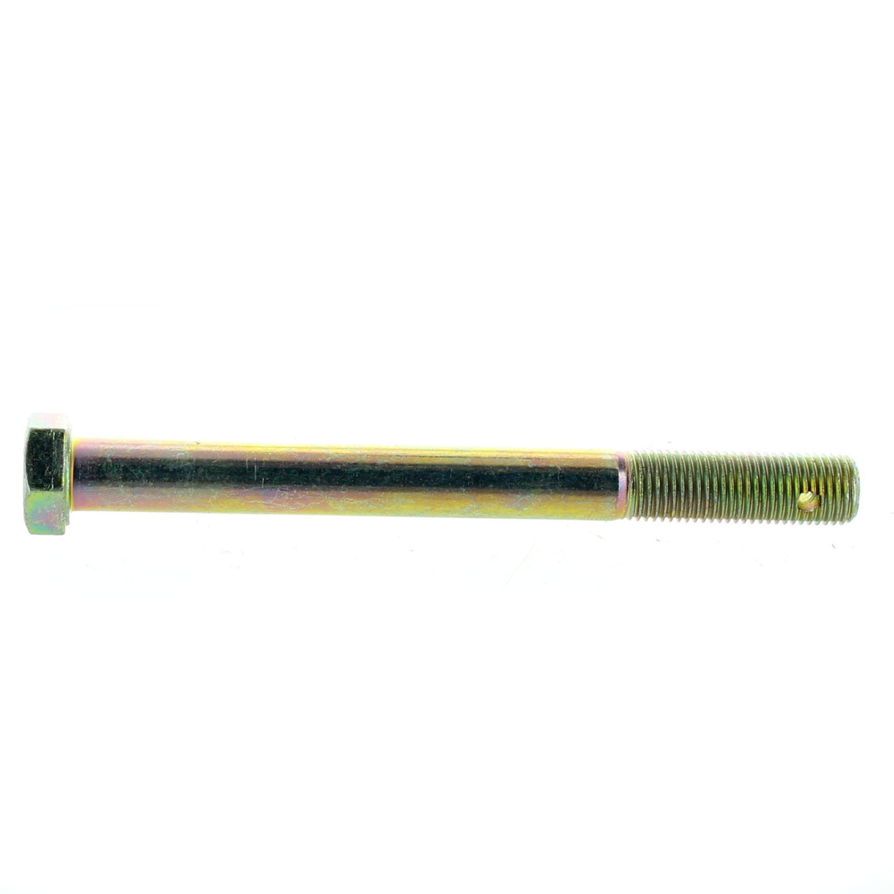 Polaris Snowmobile New OEM Front Suspension Ski Bolt, 7515462