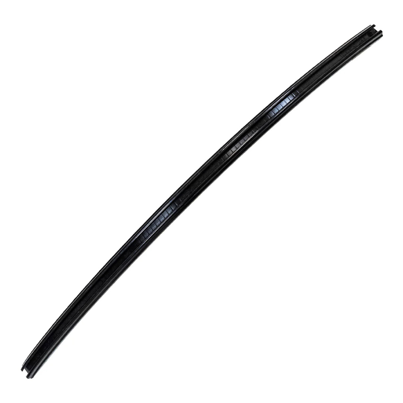 Ski-Doo New OEM Shoe-Runner Re Black, 560103300