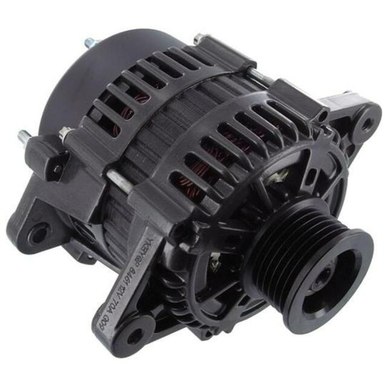 Mercury Marine Mercruiser New OEM V‑6 & V‑8 Alternator 863077T