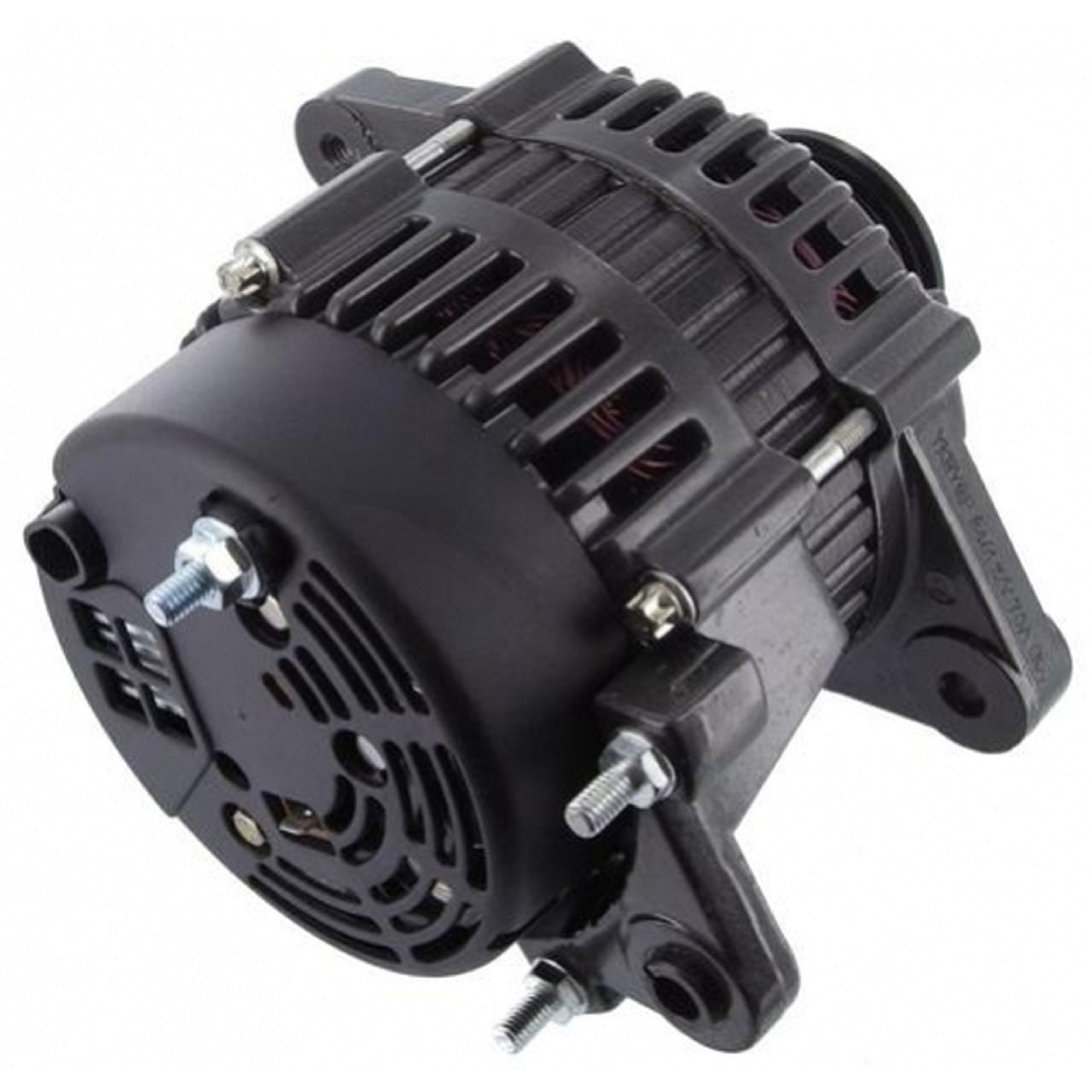 Mercury Marine Mercruiser New OEM V‑6 & V‑8 Alternator 863077T