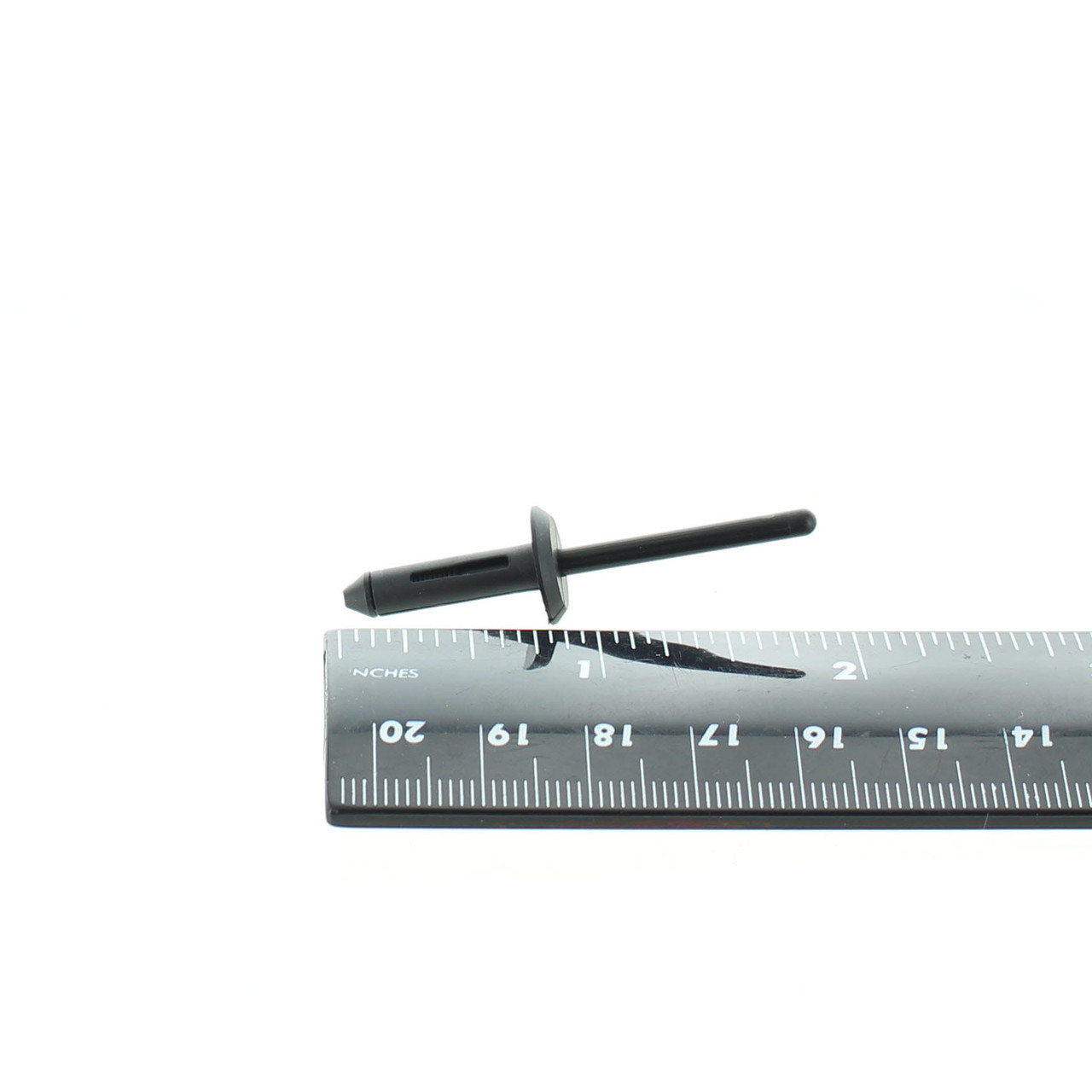 Polaris New OEM Plastic Lock Rivet (.197 ), 7081040