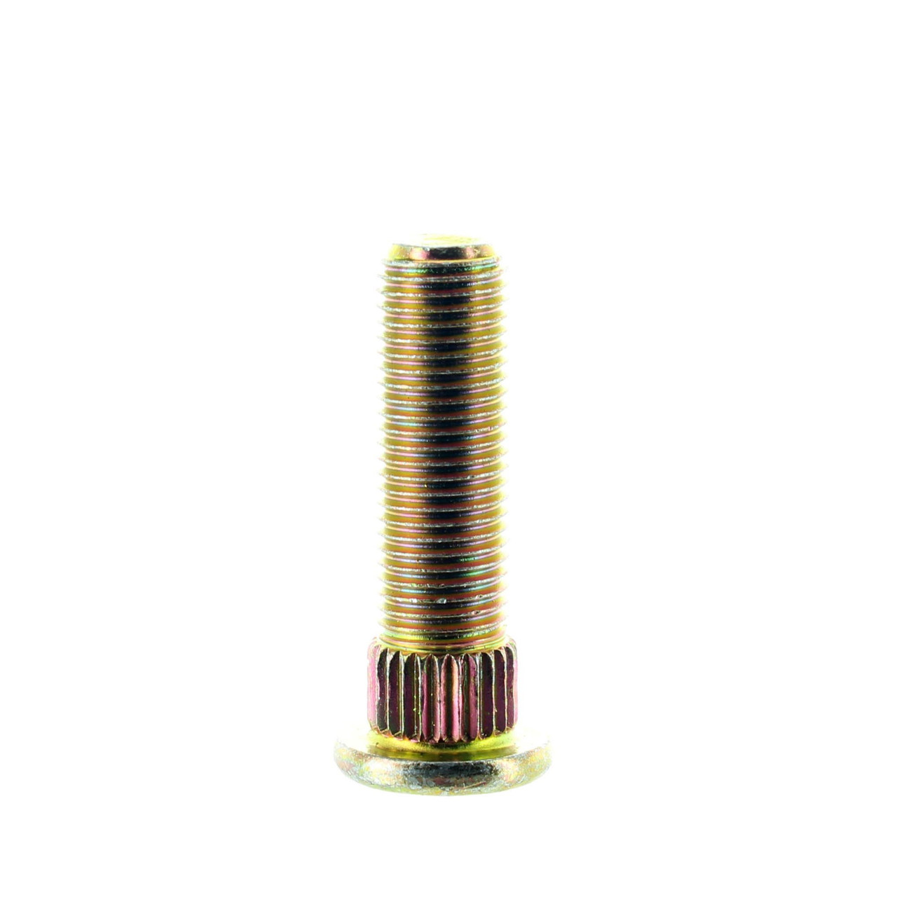 Polaris OEM Wheel Press Fit Stud, 7518378