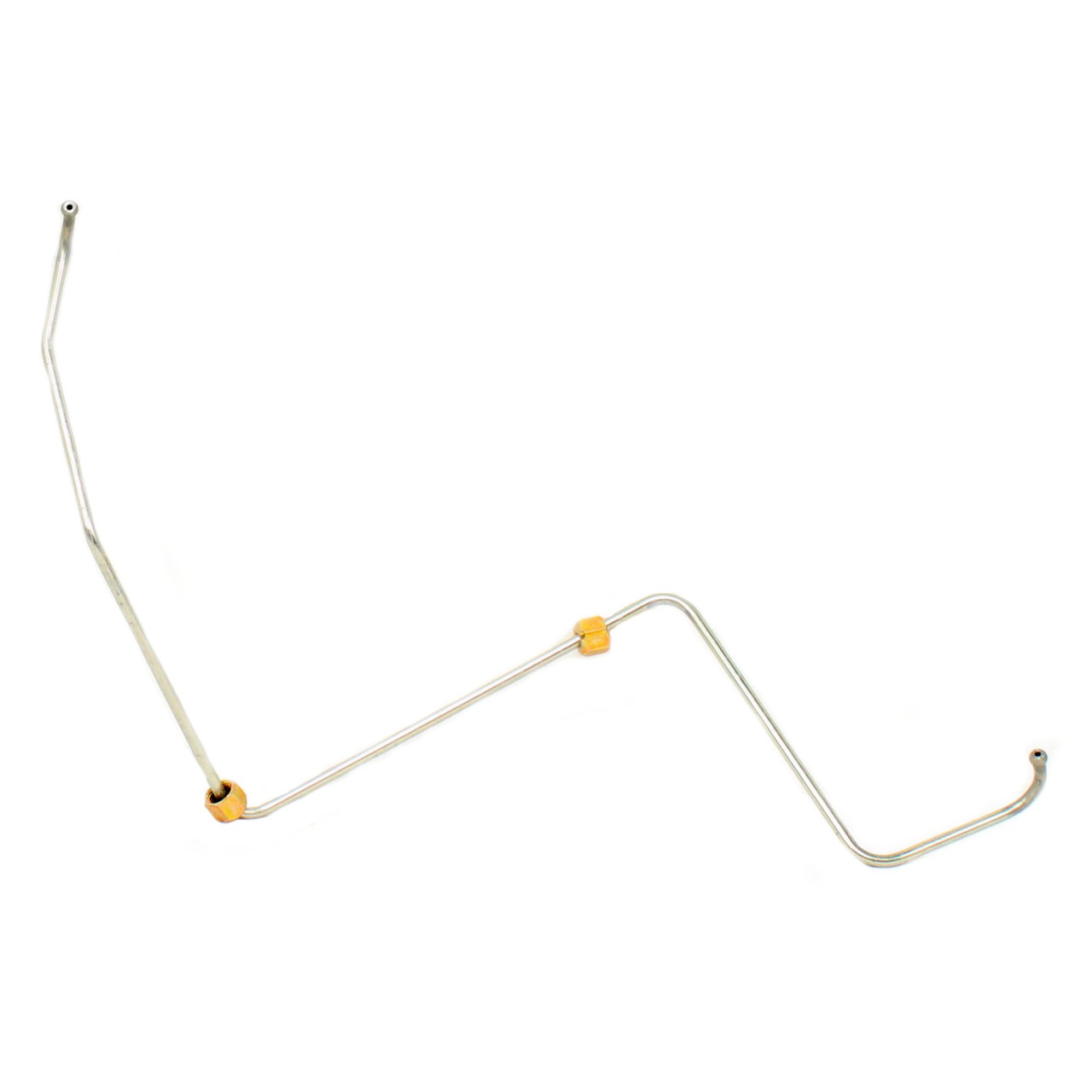 Volvo Penta OEM Fuel System Assembly Delivery Pipe, 3825621