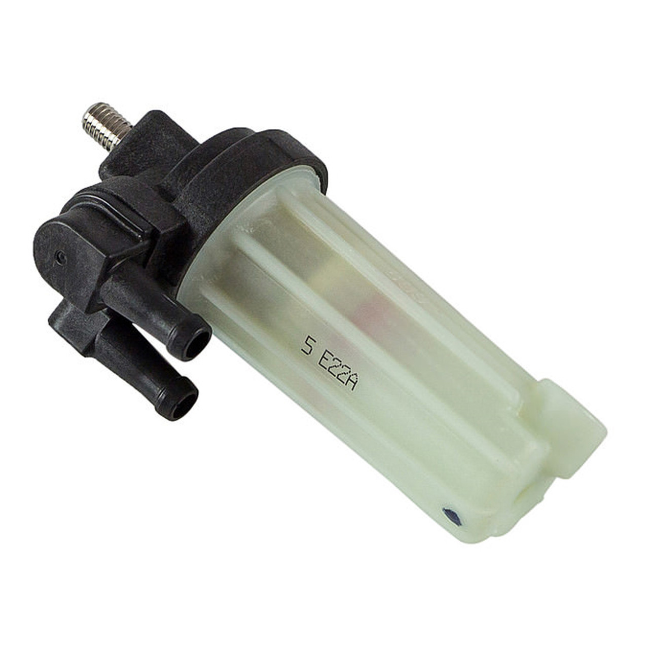 Yamaha New OEM FILTER ASSY 6D8-24560-08-00