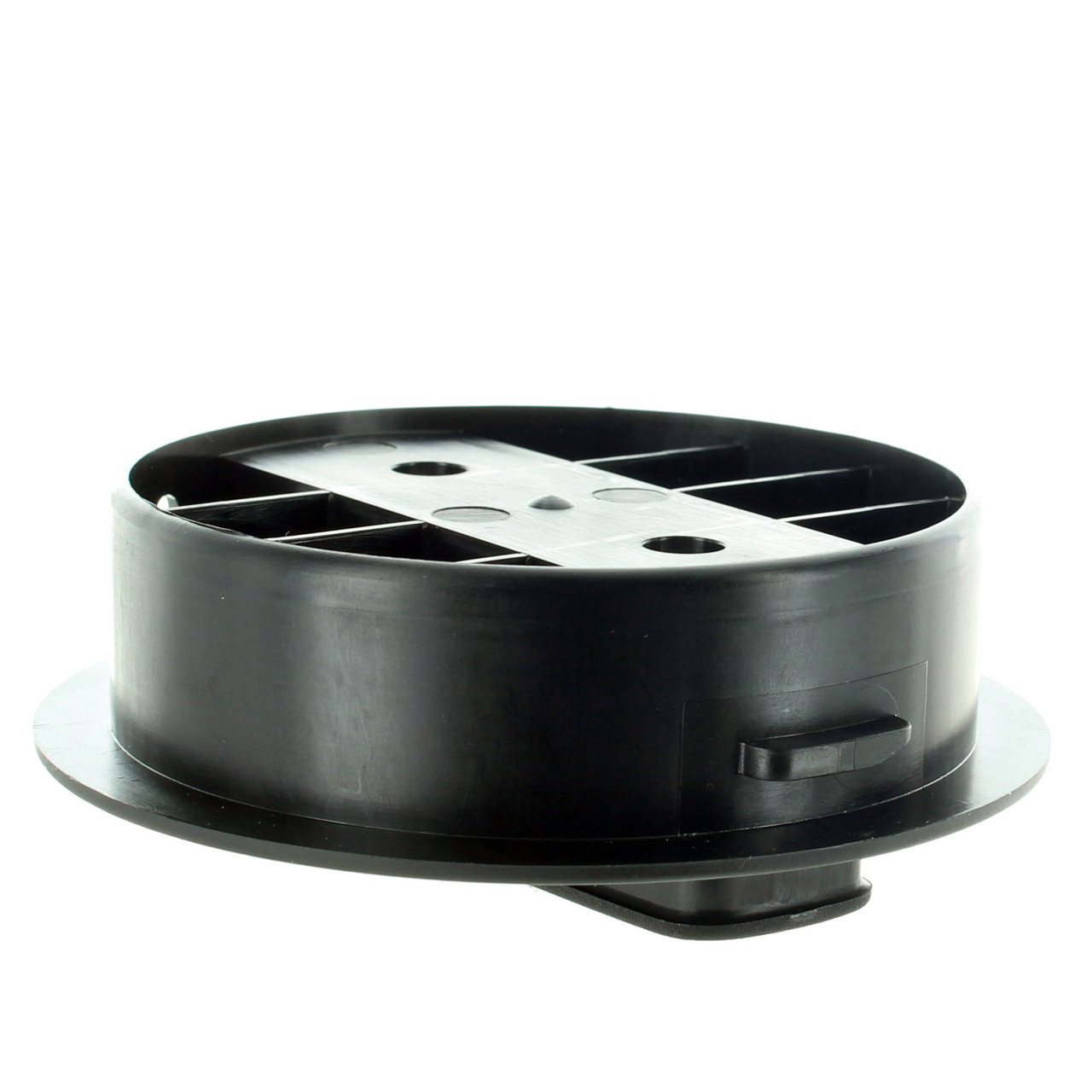 Yamaha New OEM Top Cowling Disk Cap, 6H1-2177H-02-00