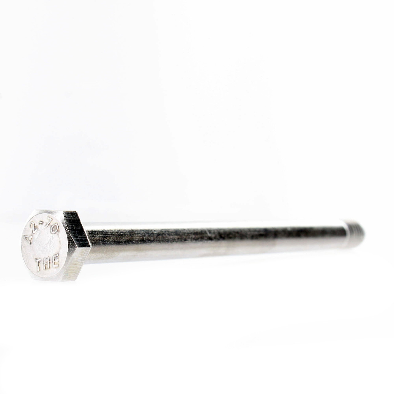 Can-Am OEM Hexagonal Head Cap Screw M8 X 110, 250000077