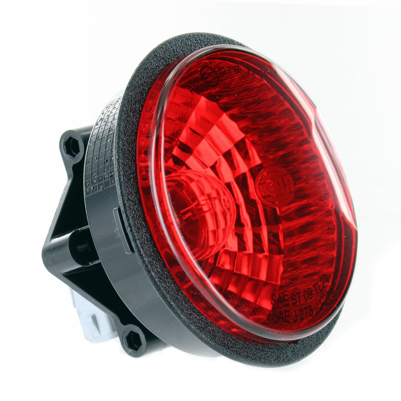 Can-Am OEM Tail Light Assembly, 710001645