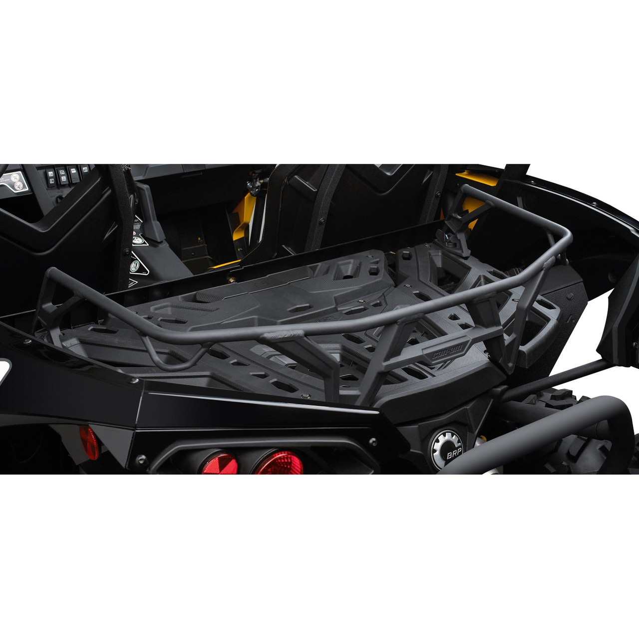 Can-Am New OEM, LinQ Cargo Rack Extender, 715001187 715001712