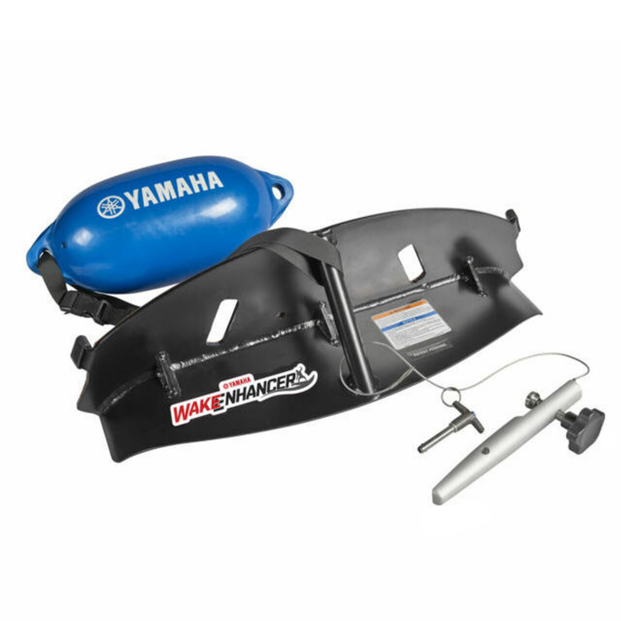 Yamaha New OEM Wake Booster Kit, F3R-K7910-V0-00