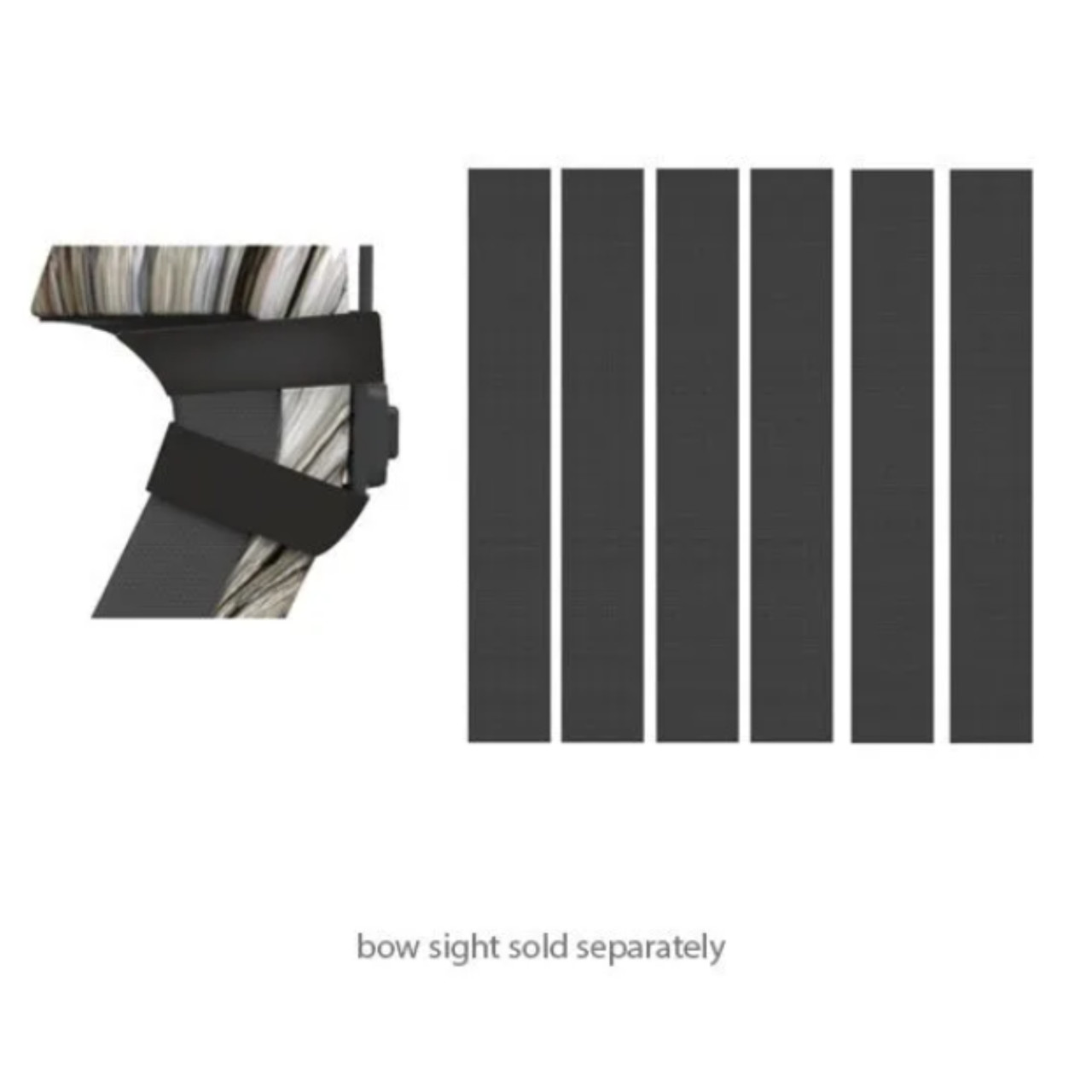 Garmin OEM Grip/Riser Tape (Xero® Bow Sight), S00-01155-00