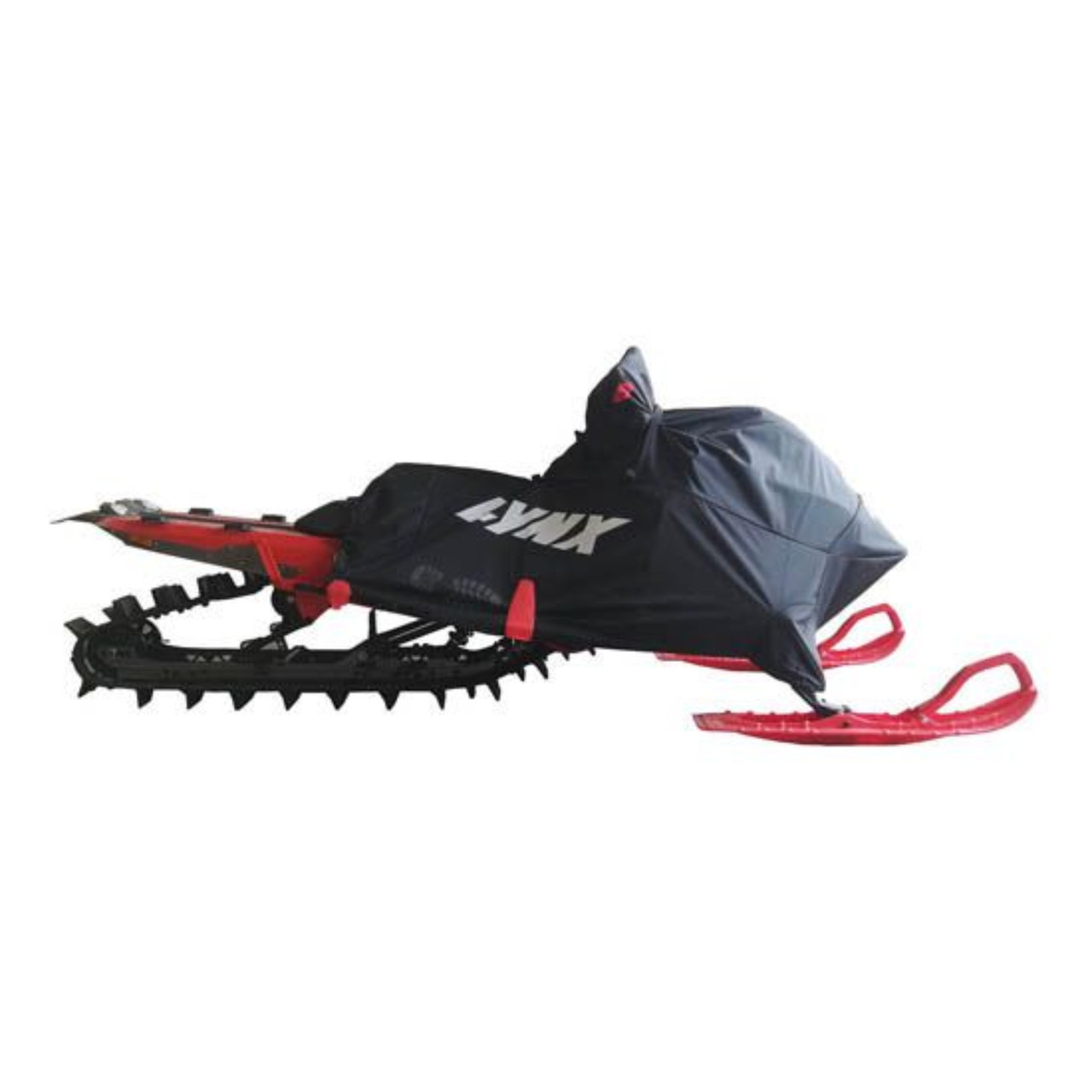 Ski-Doo OEM Lynx ROC Sled Cover, 860202612