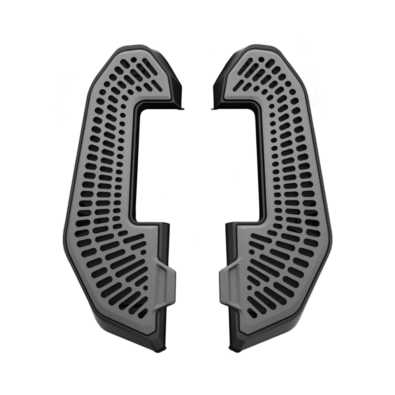 Ski-Doo New OEM Heavy-Duty Air Intake Filter Kit, 860202459