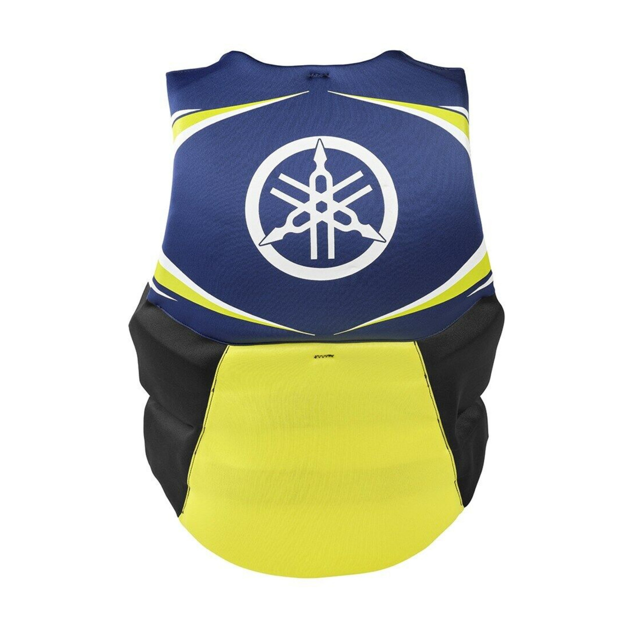 Yamaha New OEM Men's 22VNE Neoprene 2-Buckle PFD, Medium, MAR-22VNE-BL-MD