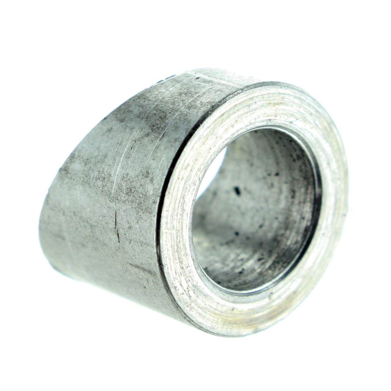 Can-Am New OEM Air Deflector Bracket, 709400161