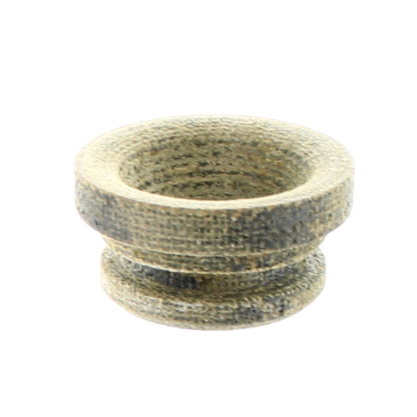 Mercury Marine Mercruiser New OEM Top Cowl Rope Guide Insert Retaining Ring 58657