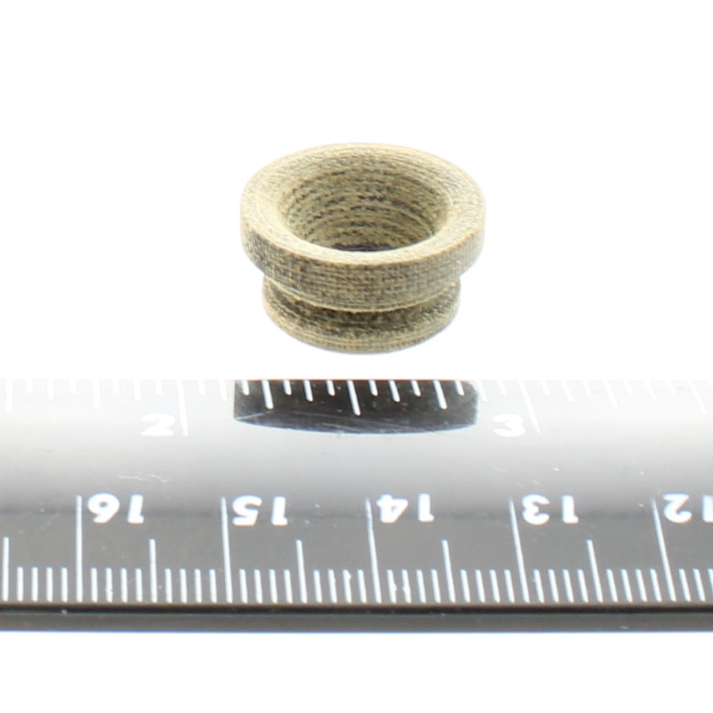 Mercury Marine Mercruiser New OEM Top Cowl Rope Guide Insert Retaining Ring 58657