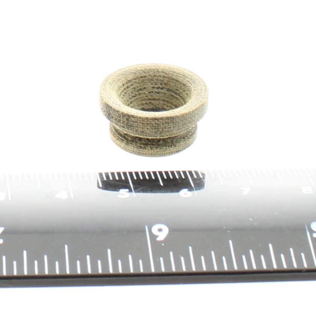 Mercury Marine Mercruiser New OEM Top Cowl Rope Guide Insert Retaining Ring 58657