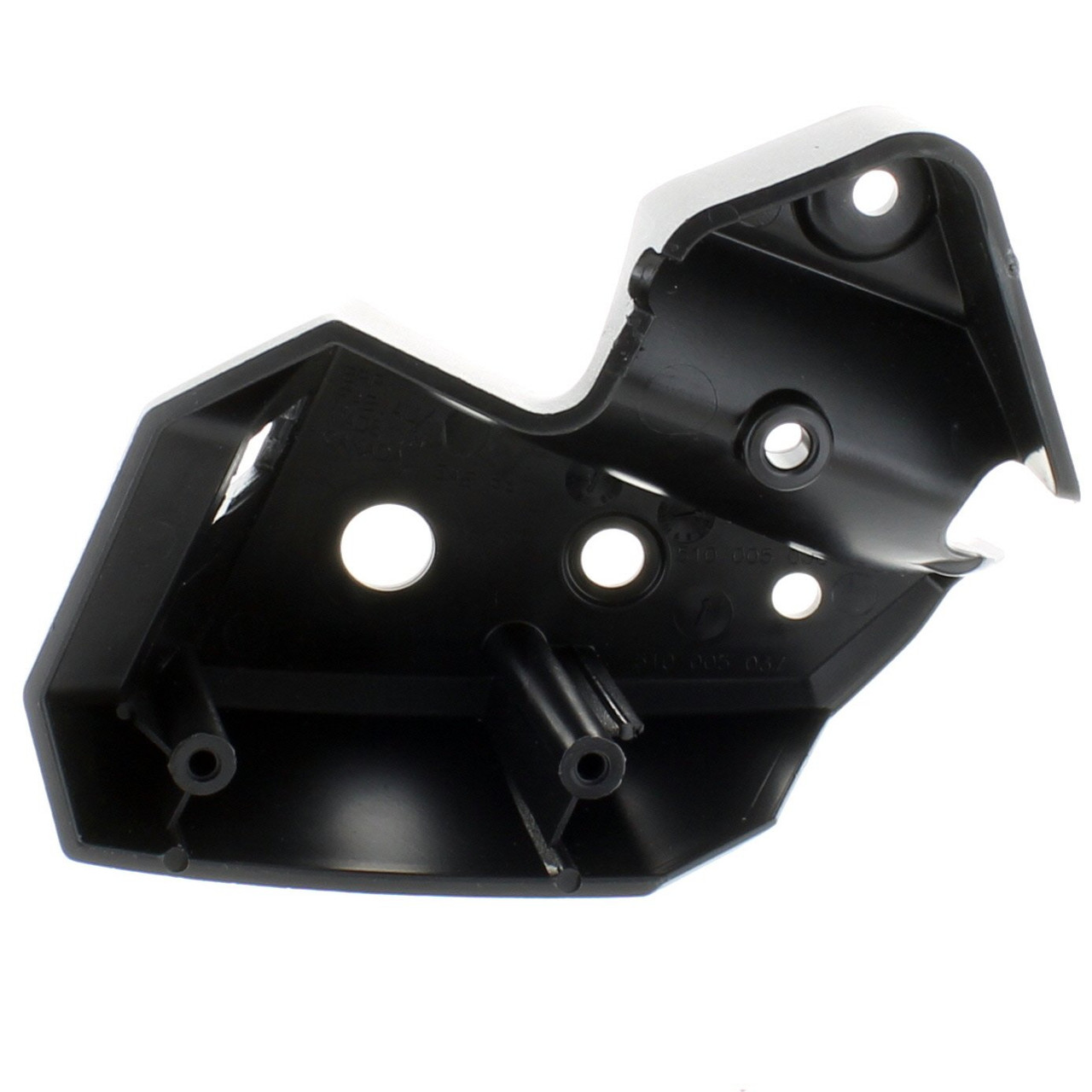 Ski-Doo New OEM Switch Housing, 510005036