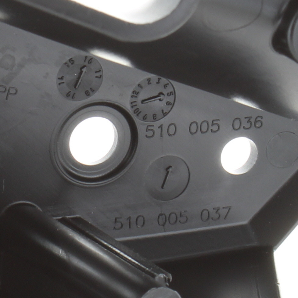 Ski-Doo New OEM Switch Housing, 510005036