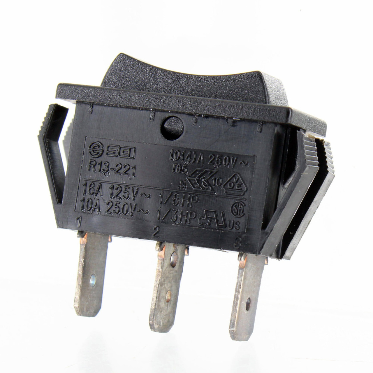 Ski-Doo New OEM Scotch Grip Socket Head Screw M10 X 35, 510004413