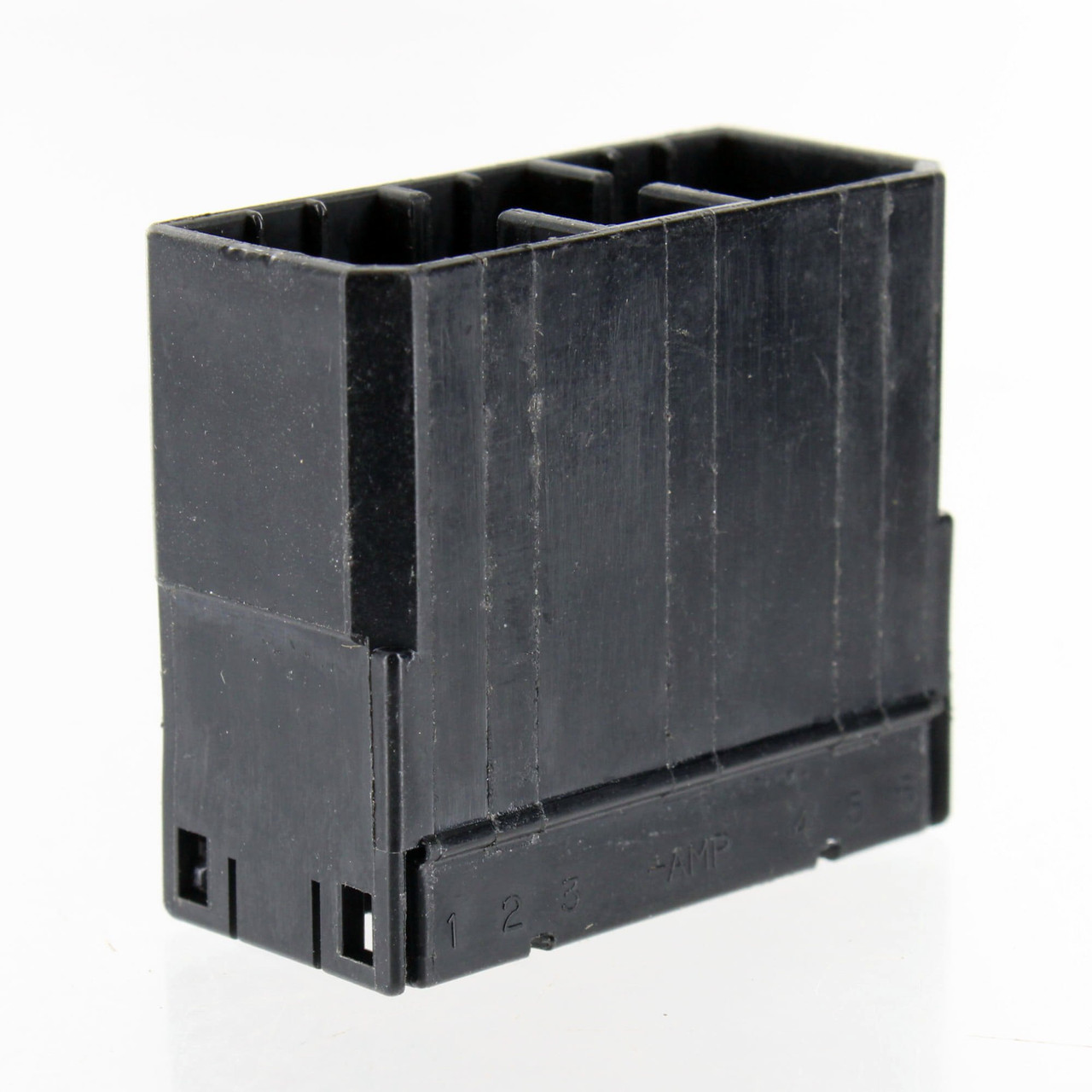 Ski-Doo New OEM Seat Male Connector, 515176033