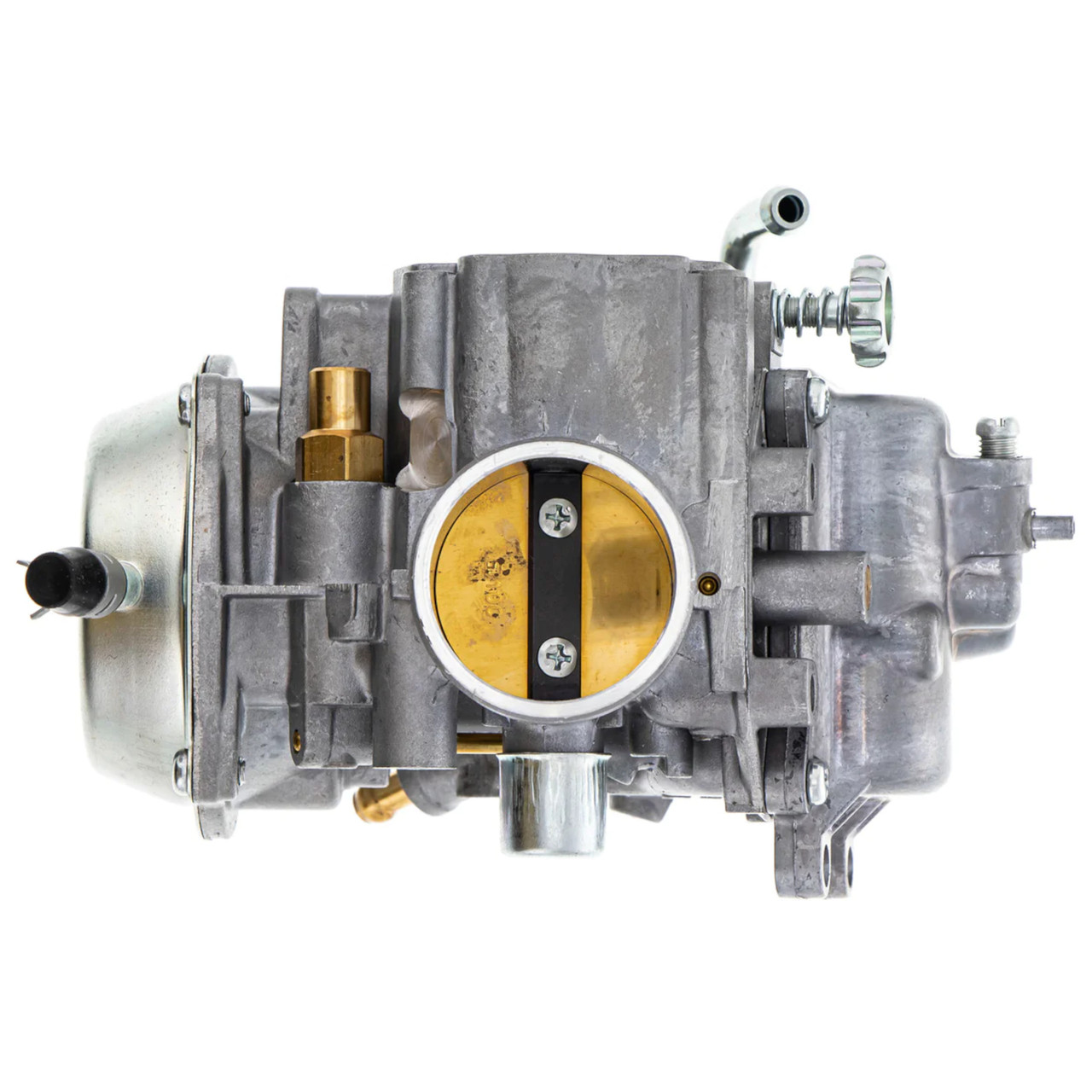 Polaris OEM Full Carburetor Assembly, 3131365, 3131441