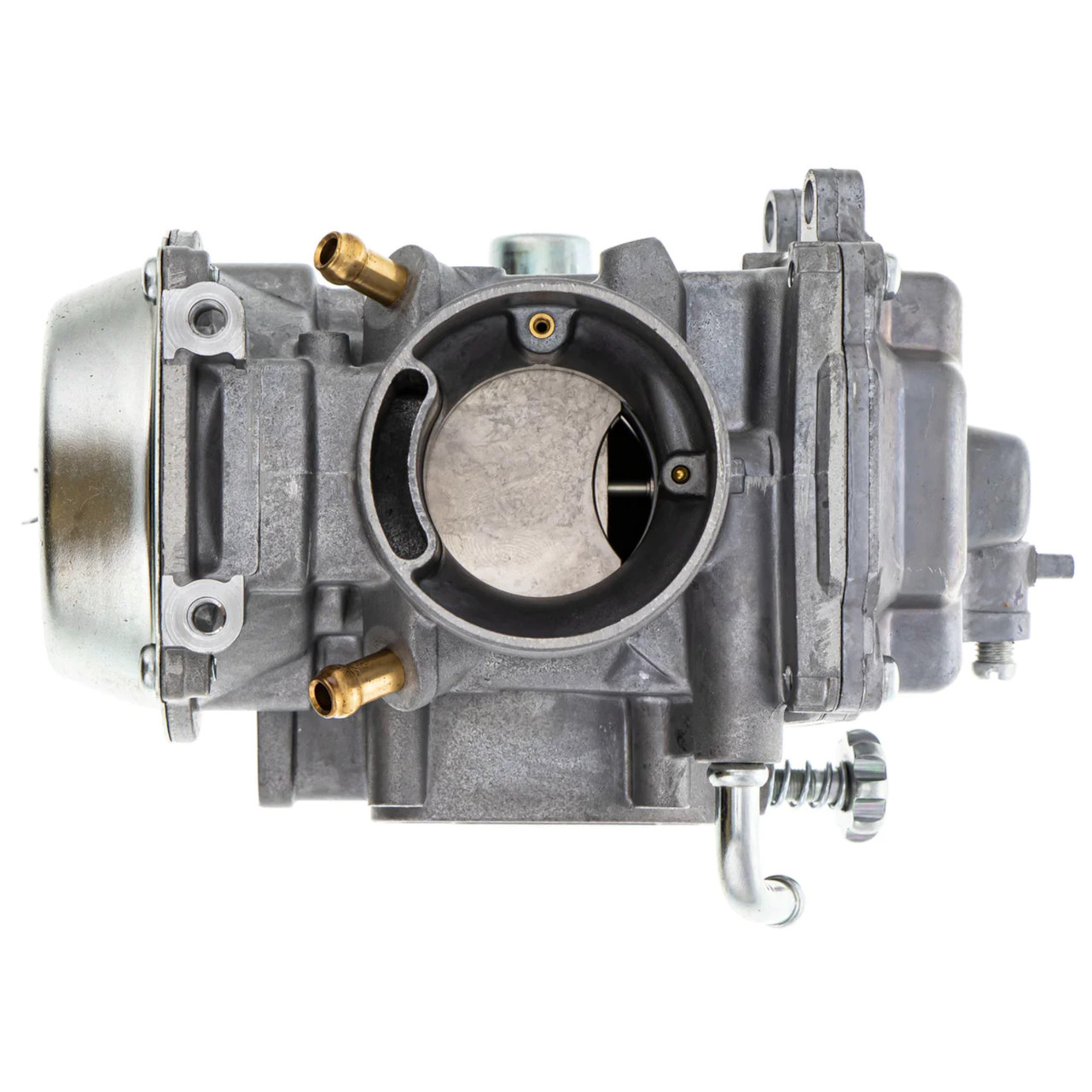 Polaris OEM Full Carburetor Assembly, 3131365, 3131441