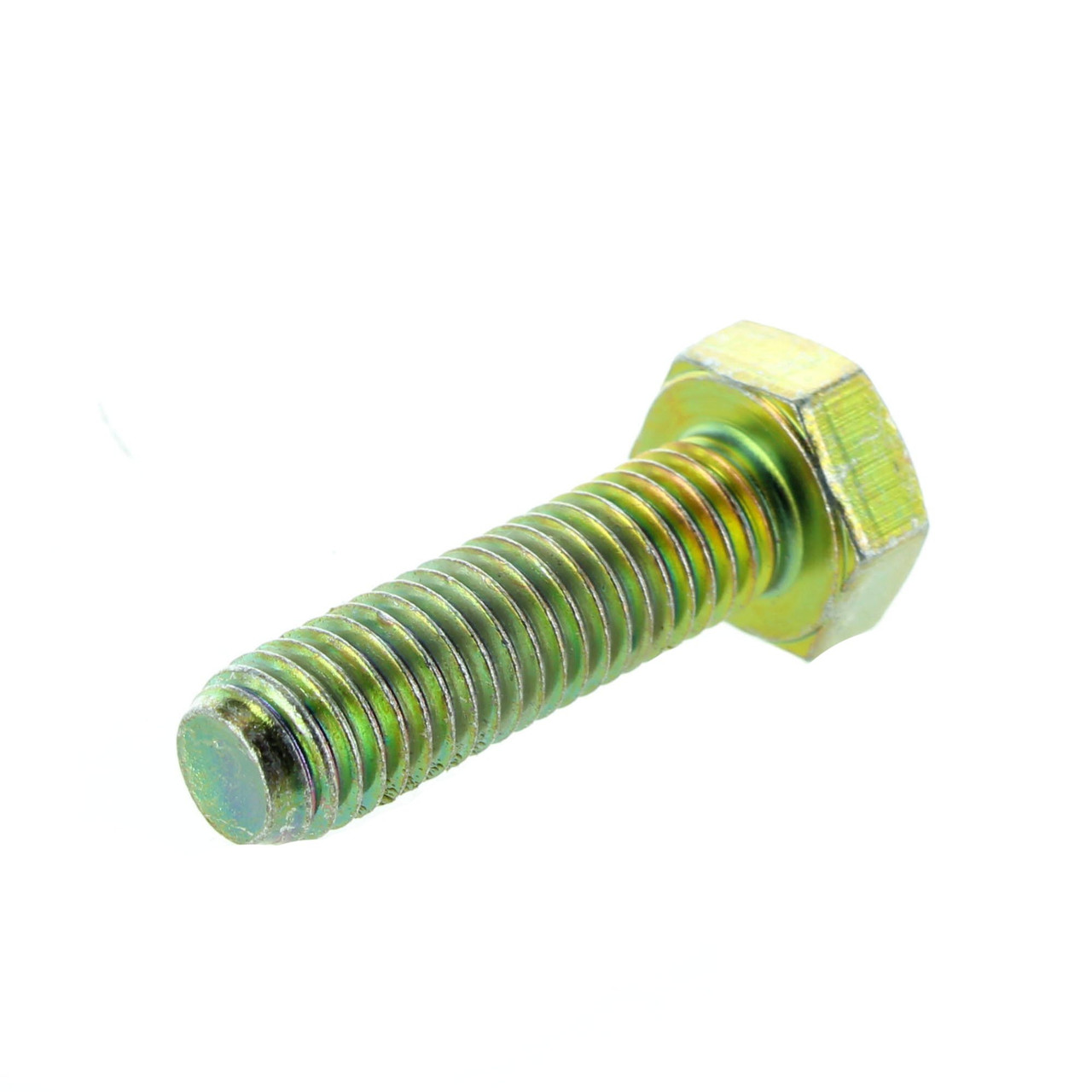 Ski-Doo New OEM Hexagonal Screw With Nylon M10 X 35, 250000019 Ski-Doo New OEM Hexagonal Screw With Nylon M10 X 35, 250000019