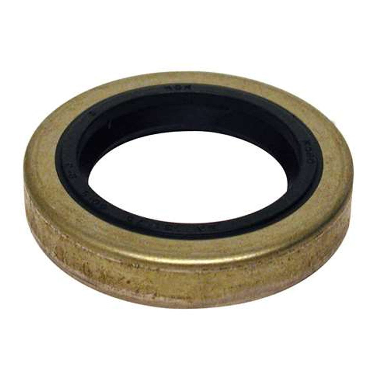 Mercury Mercruiser New OEM Oil Retainer Seal 26-965031, 26-96503  1, 26-96503-1