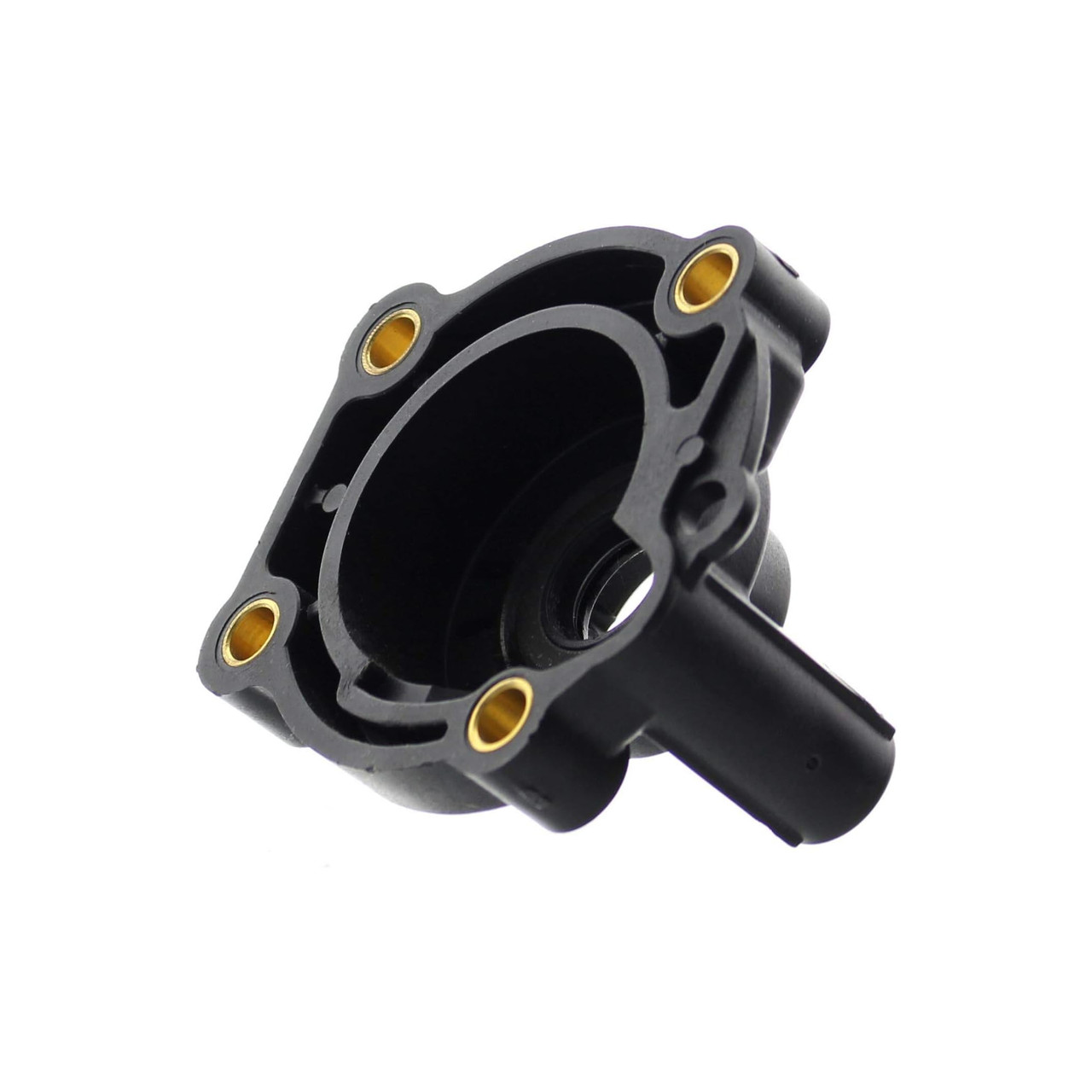 Johnson Evinrude OMC New OEM Impeller Housing & Seal, 0390159