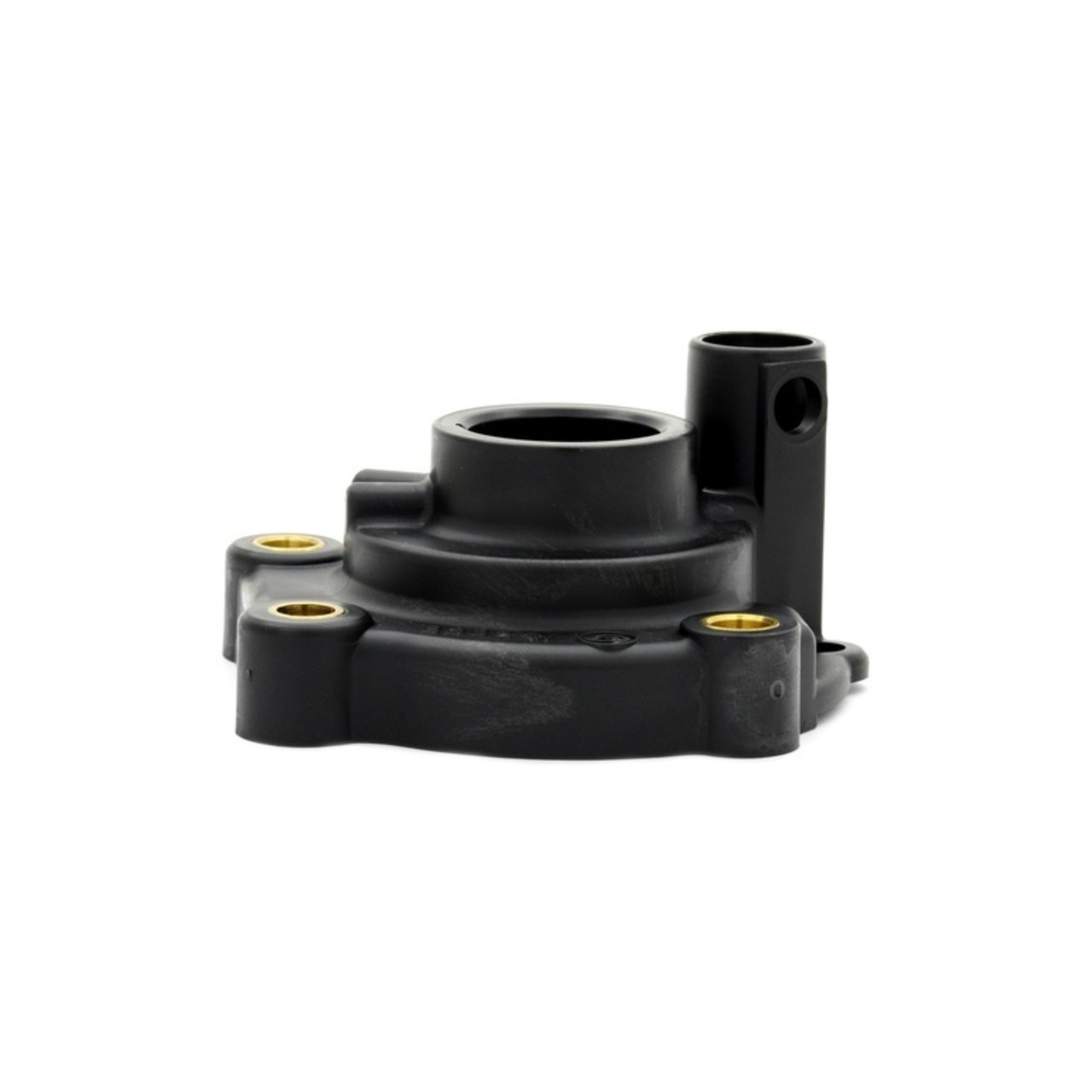 Johnson Evinrude OMC New OEM Impeller Housing & Seal, 0390159