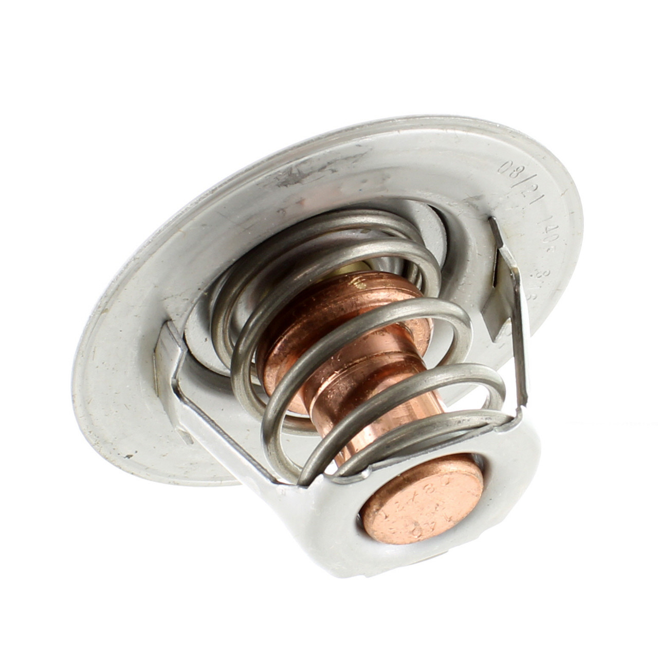 Mercury Marine/Mercruiser New OEM 140 Thermostat 8M0089715