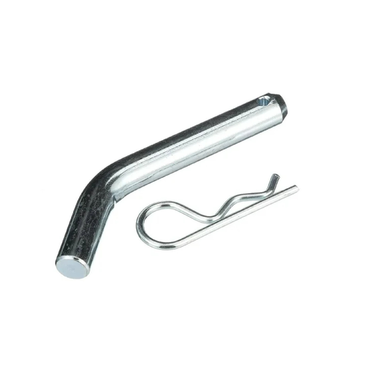 Seachoice Receiver Pin with Clip 5/8"